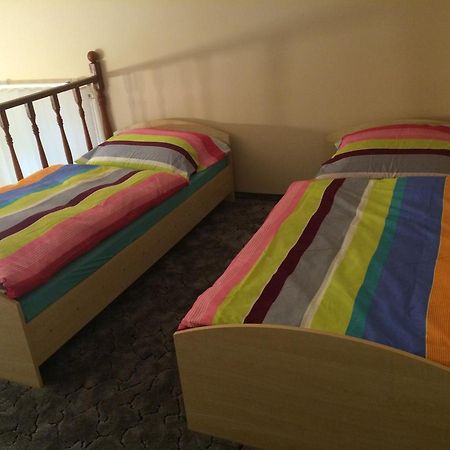 Civis Gold Apartman Debrecen Buitenkant foto