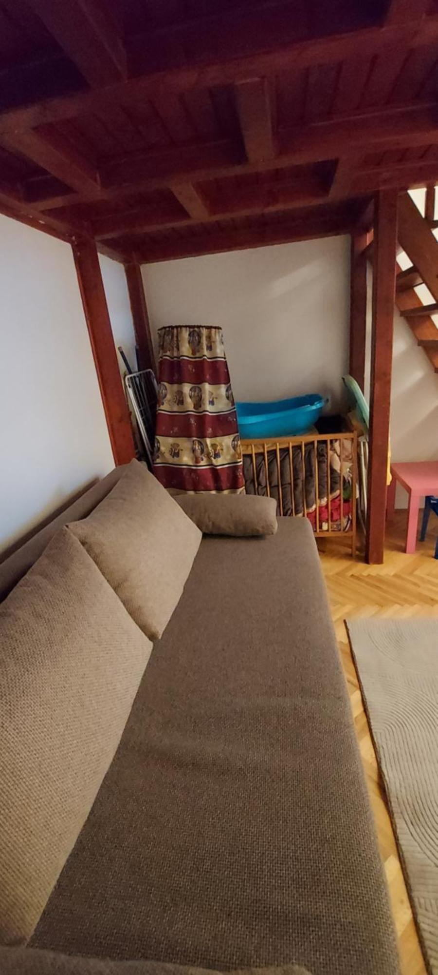 Civis Gold Apartman Debrecen Buitenkant foto