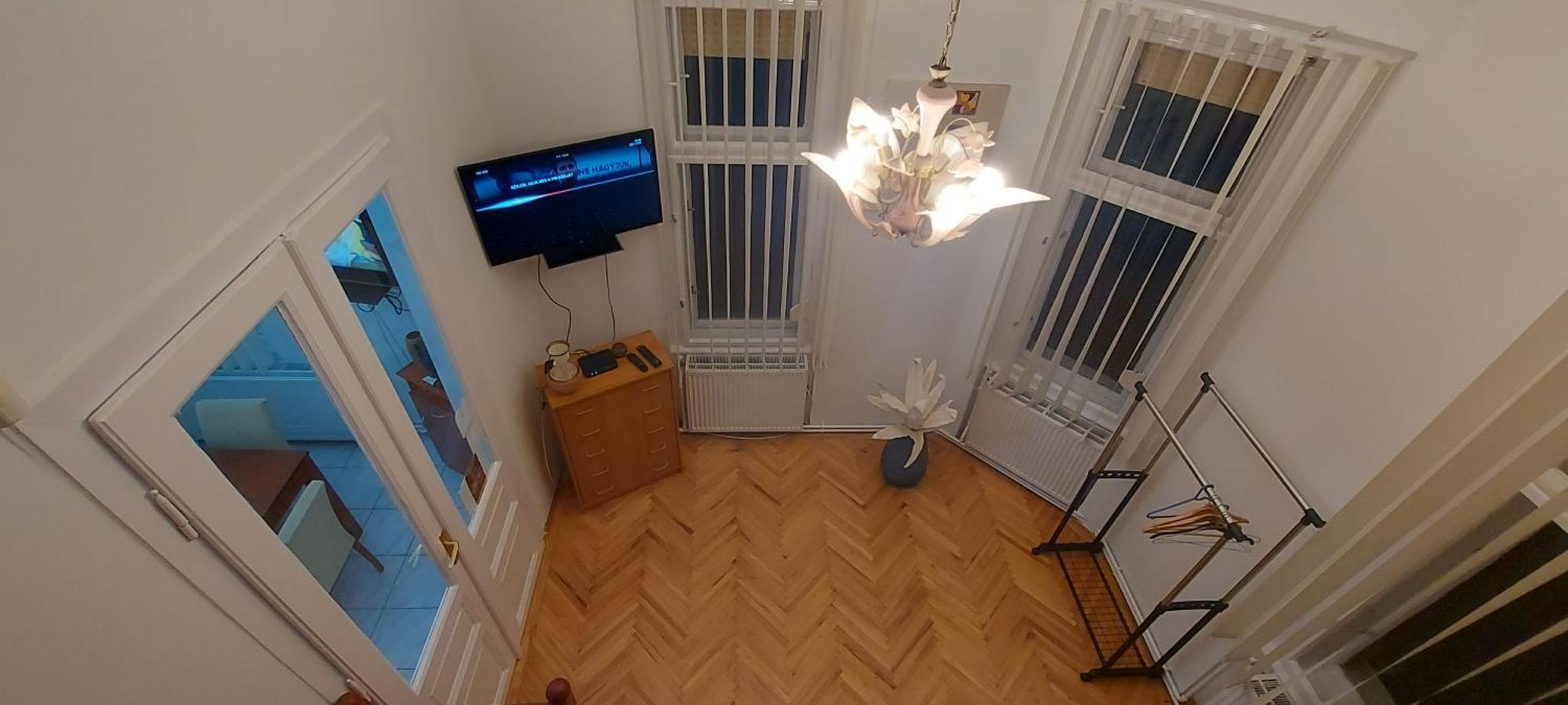 Civis Gold Apartman Debrecen Buitenkant foto
