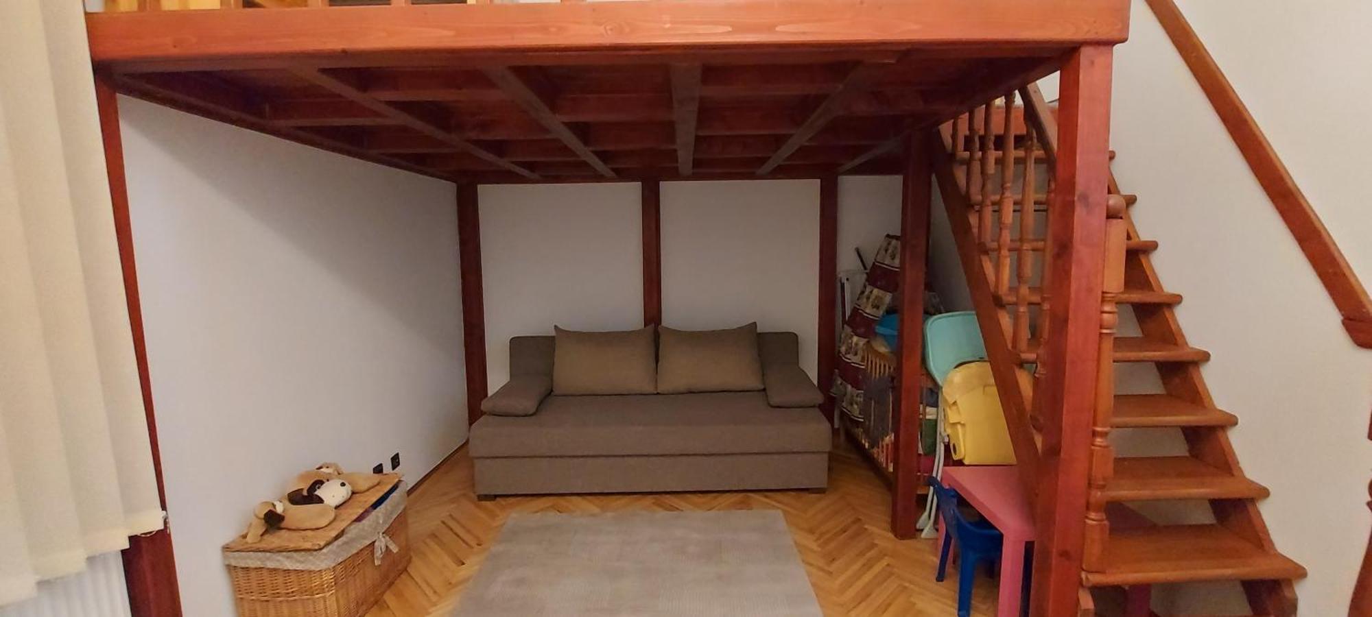 Civis Gold Apartman Debrecen Buitenkant foto