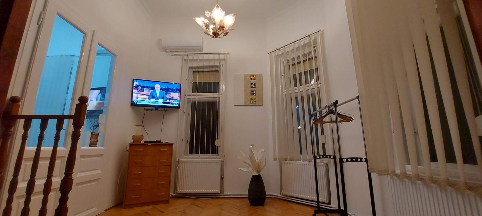 Civis Gold Apartman Debrecen Buitenkant foto