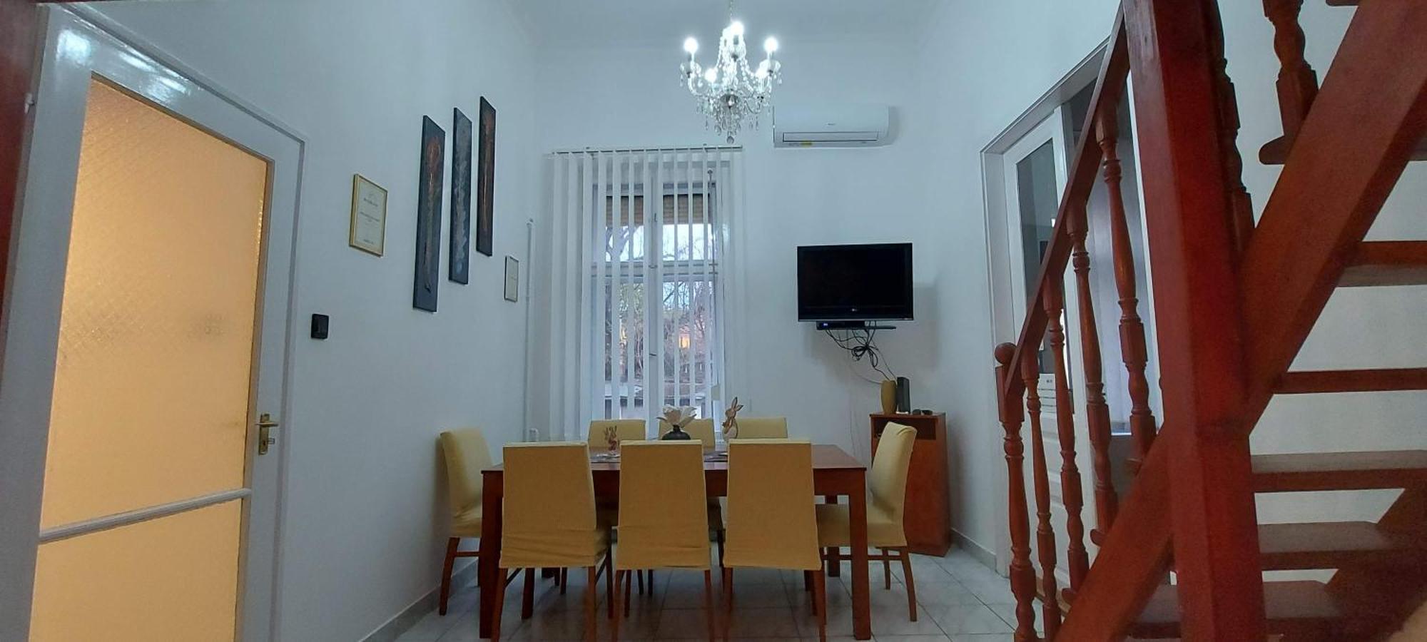 Civis Gold Apartman Debrecen Buitenkant foto