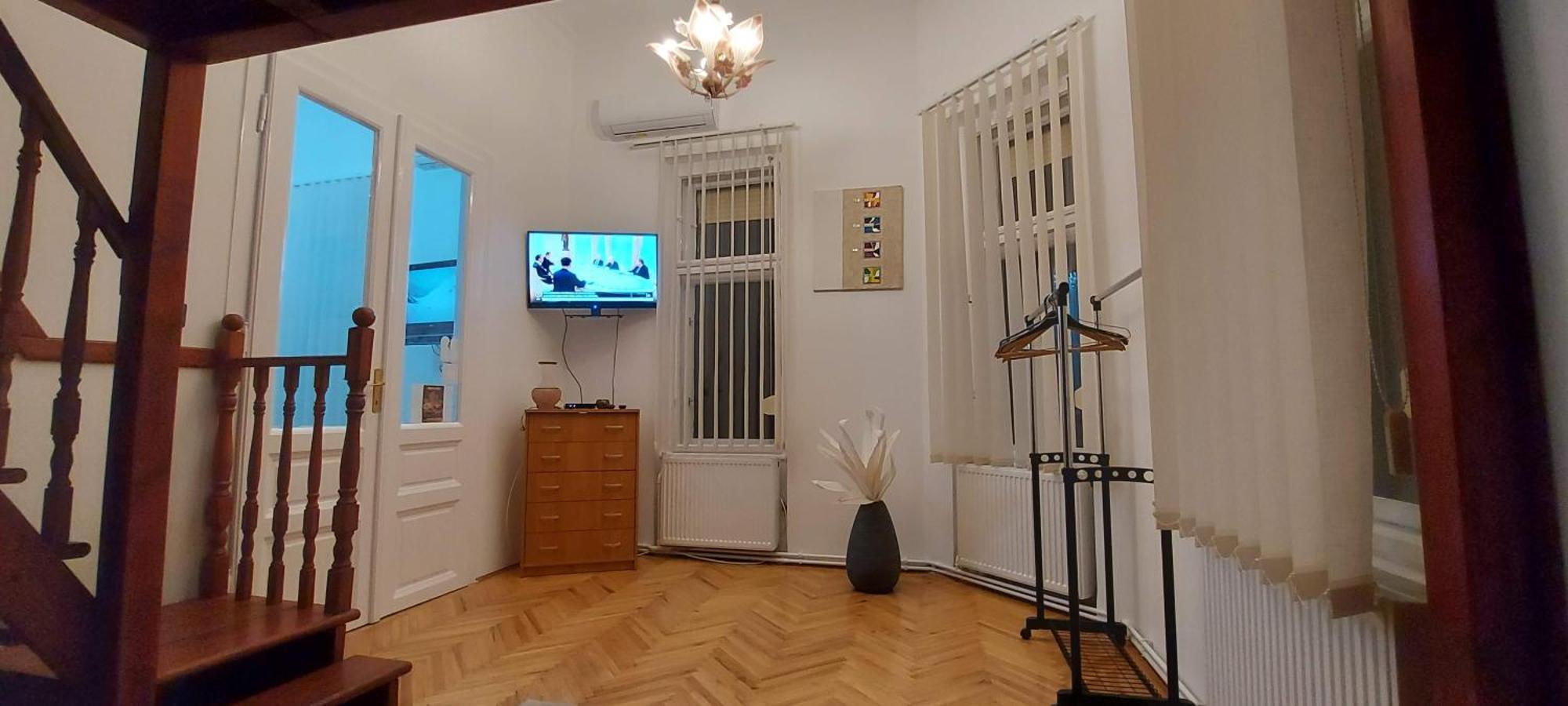 Civis Gold Apartman Debrecen Buitenkant foto