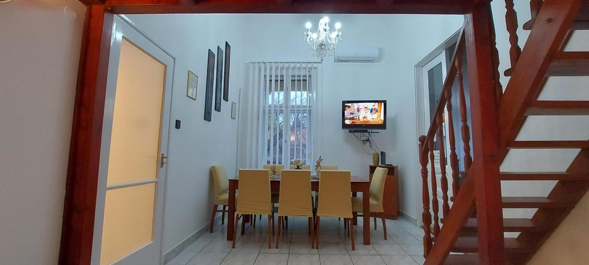 Civis Gold Apartman Debrecen Buitenkant foto
