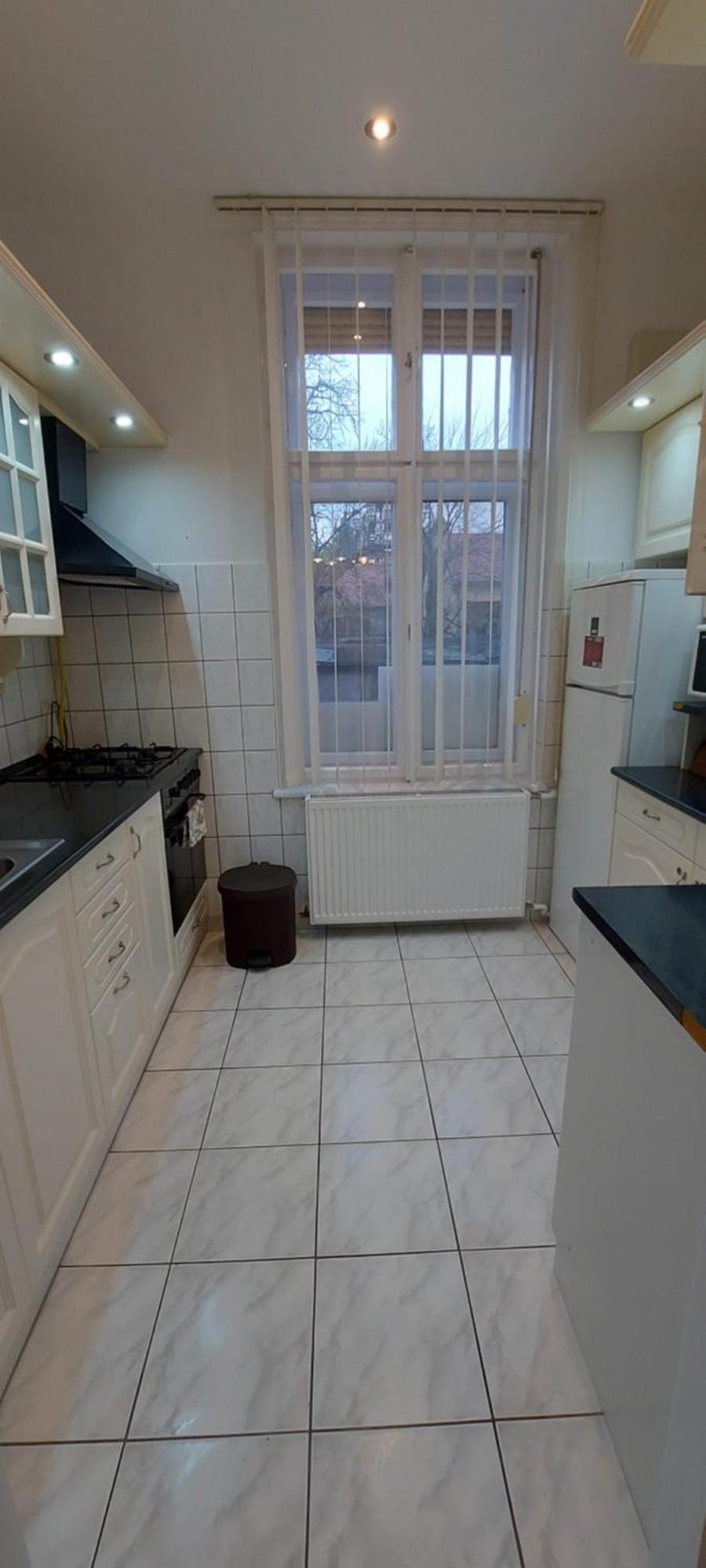 Civis Gold Apartman Debrecen Buitenkant foto