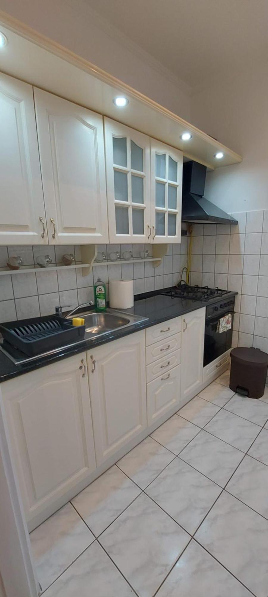 Civis Gold Apartman Debrecen Buitenkant foto