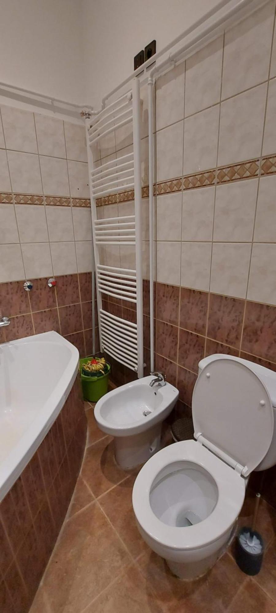 Civis Gold Apartman Debrecen Buitenkant foto