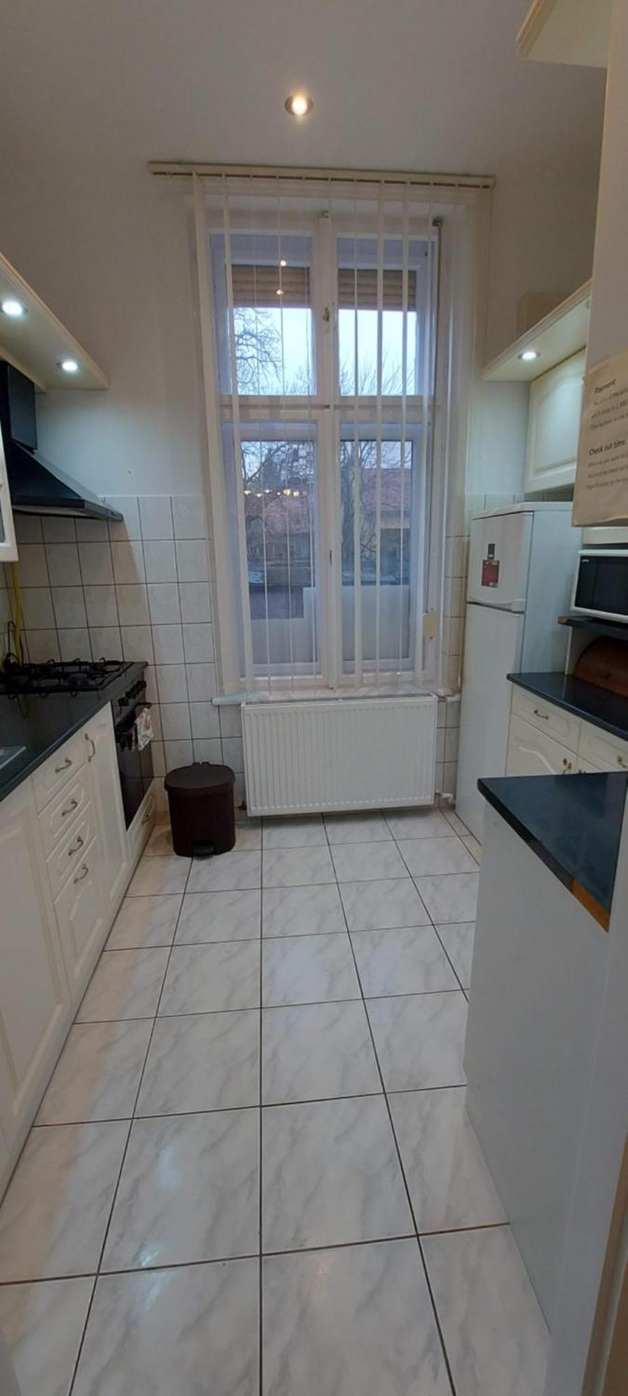 Civis Gold Apartman Debrecen Buitenkant foto