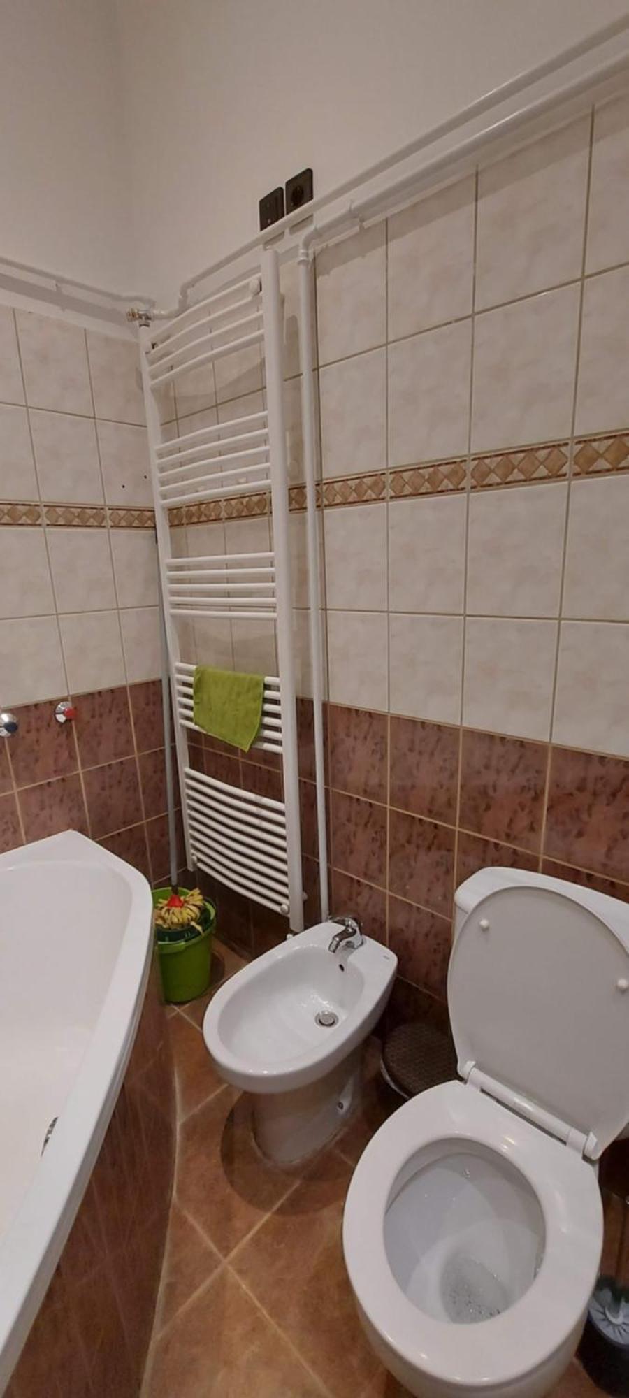 Civis Gold Apartman Debrecen Buitenkant foto