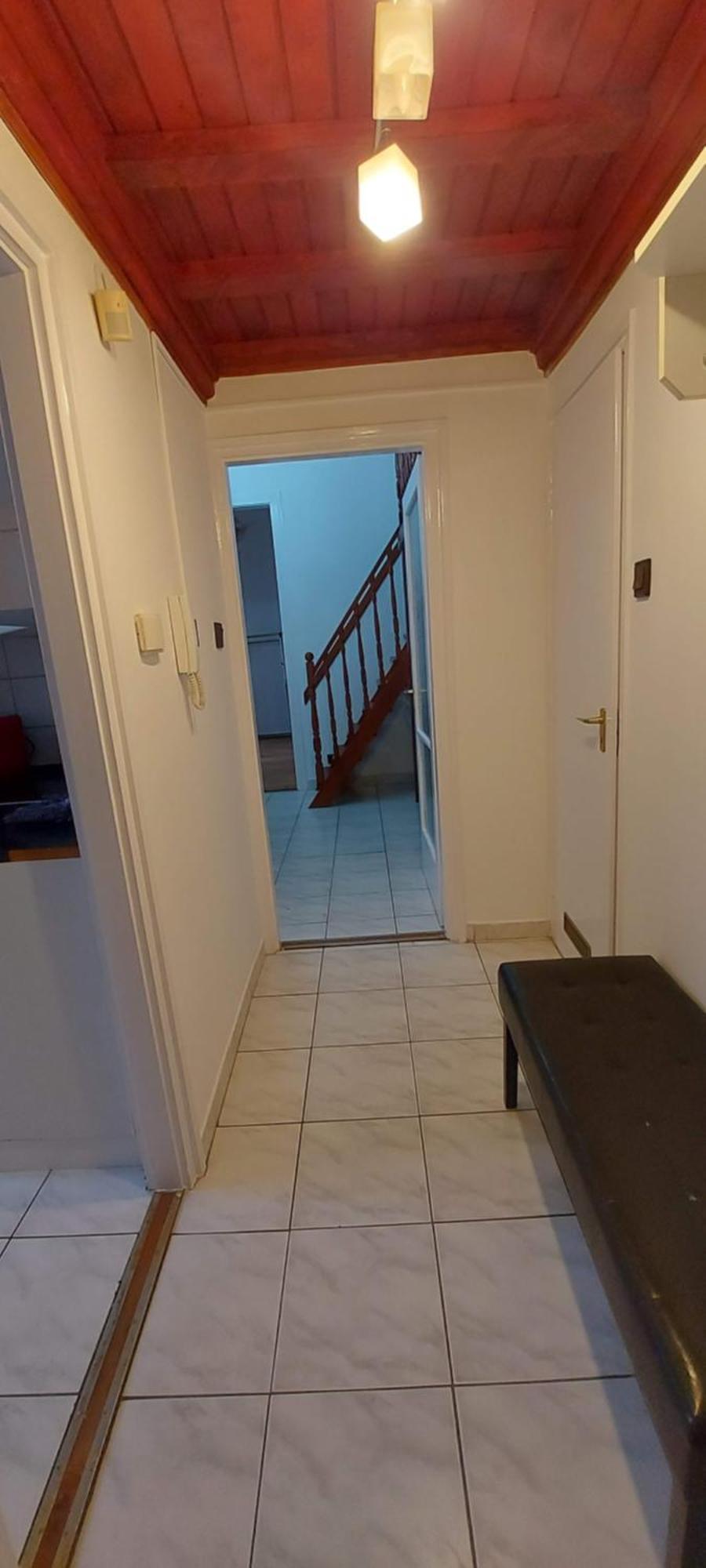 Civis Gold Apartman Debrecen Buitenkant foto