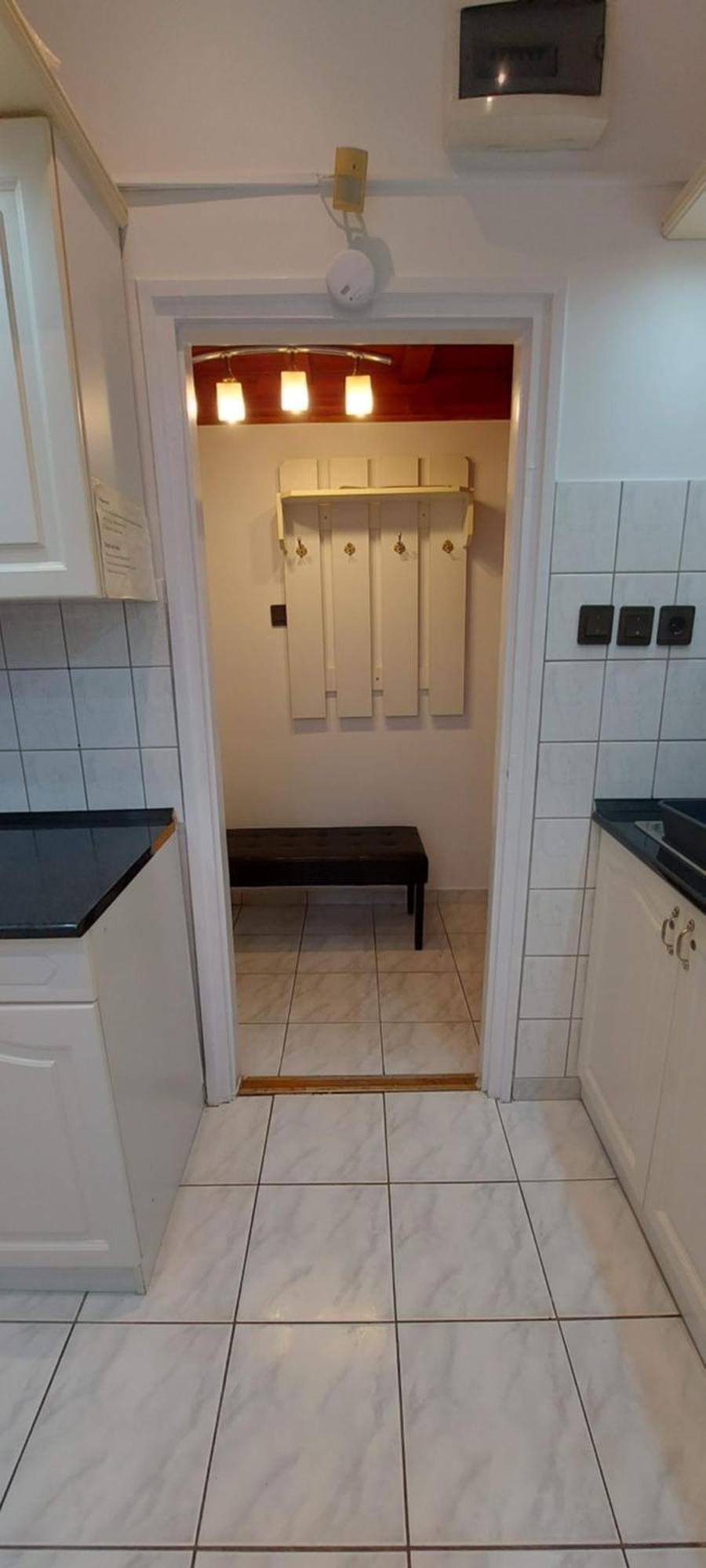 Civis Gold Apartman Debrecen Buitenkant foto