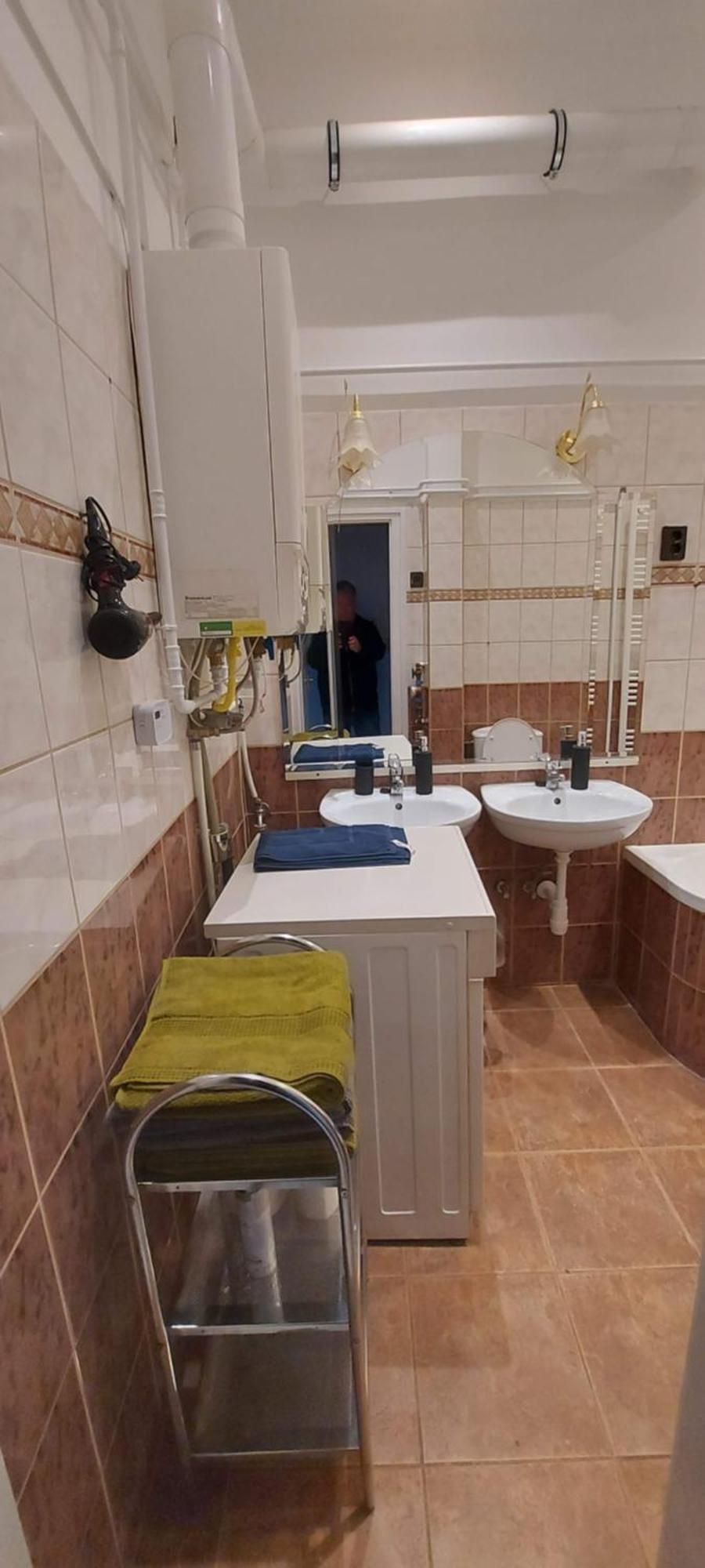Civis Gold Apartman Debrecen Buitenkant foto