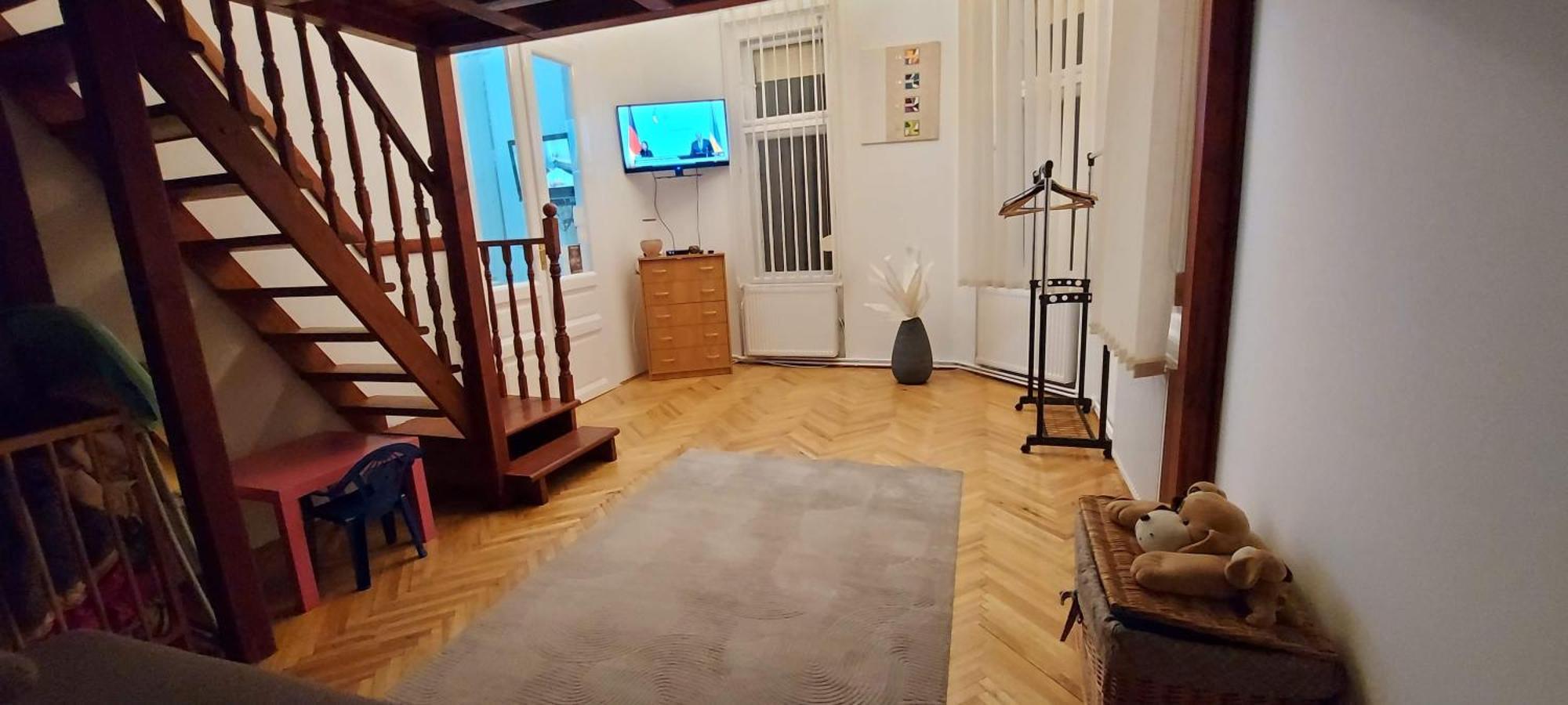 Civis Gold Apartman Debrecen Buitenkant foto