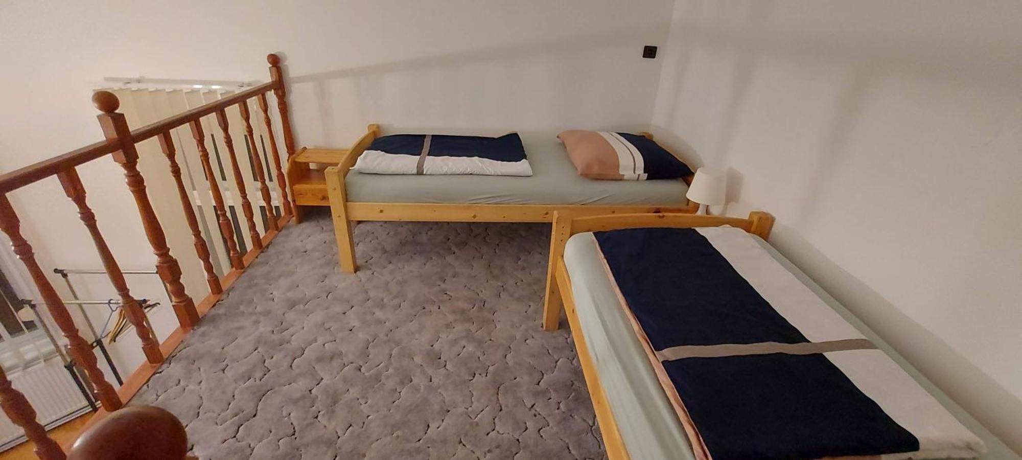 Civis Gold Apartman Debrecen Buitenkant foto