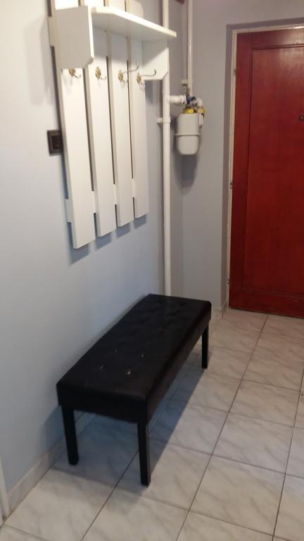 Civis Gold Apartman Debrecen Buitenkant foto