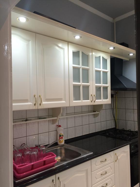 Civis Gold Apartman Debrecen Buitenkant foto