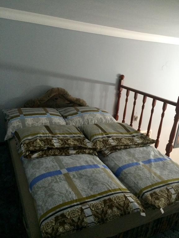 Civis Gold Apartman Debrecen Buitenkant foto