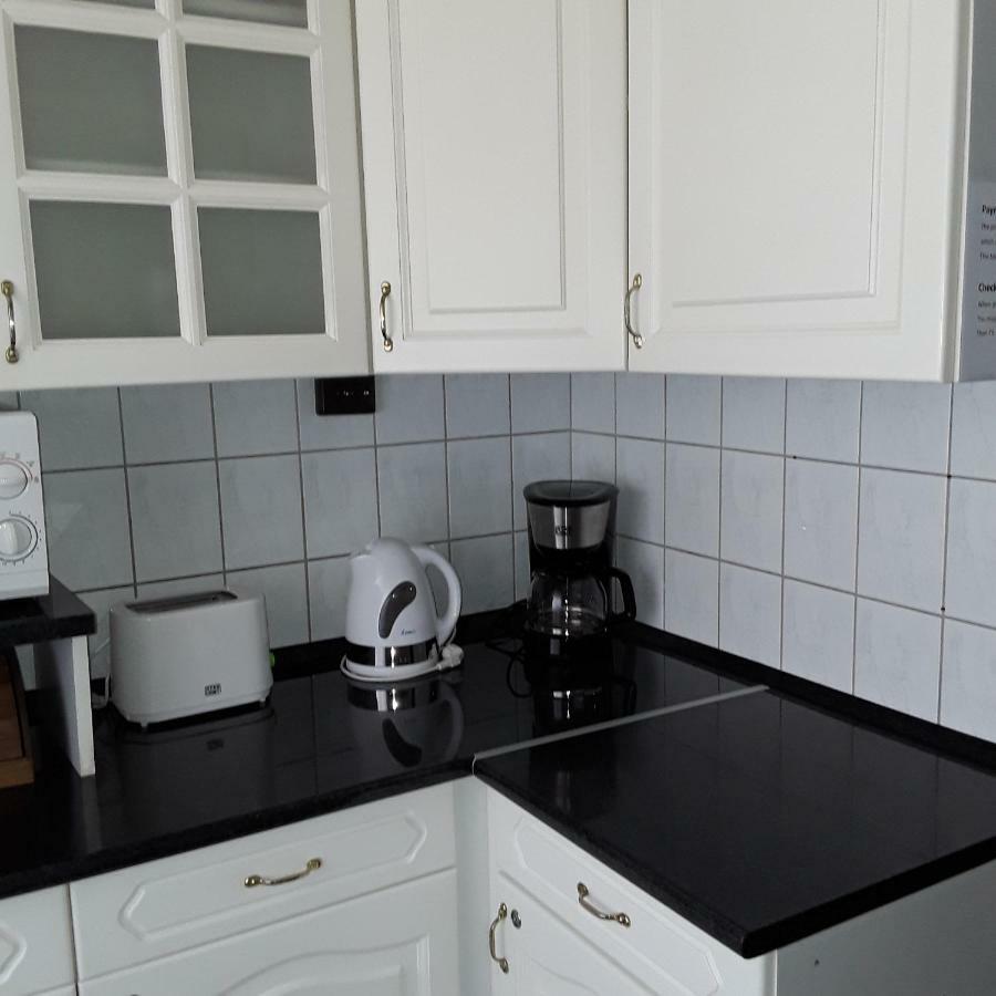 Civis Gold Apartman Debrecen Buitenkant foto