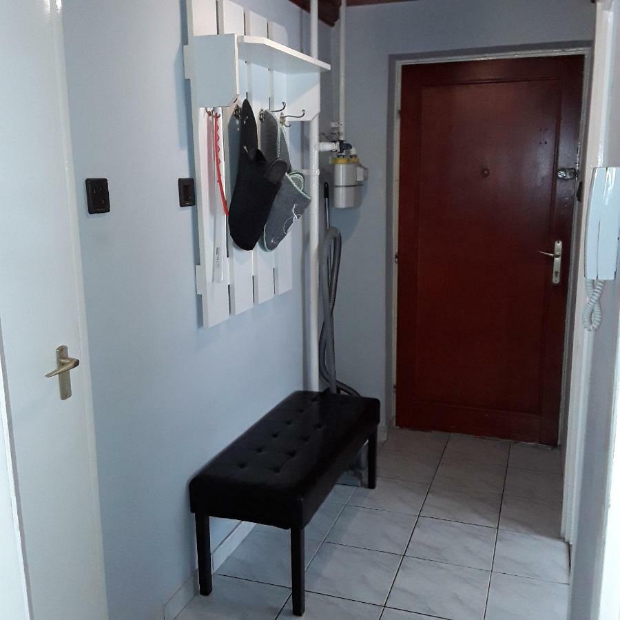 Civis Gold Apartman Debrecen Buitenkant foto
