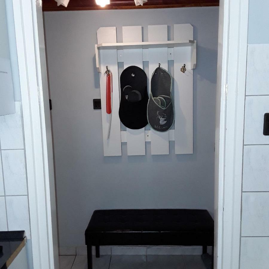 Civis Gold Apartman Debrecen Buitenkant foto