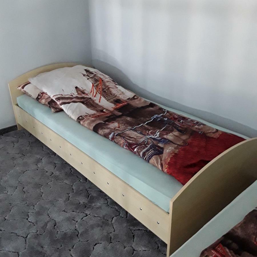 Civis Gold Apartman Debrecen Buitenkant foto