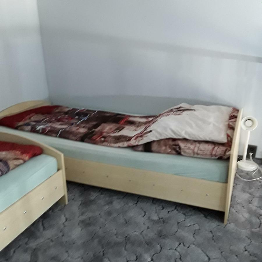 Civis Gold Apartman Debrecen Buitenkant foto